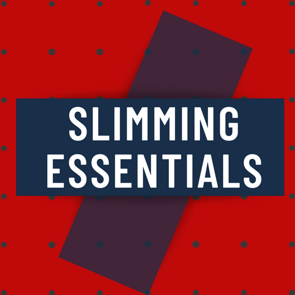 Slimming Essential Saver Pack