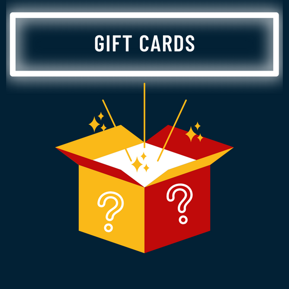 GIFTCARDS