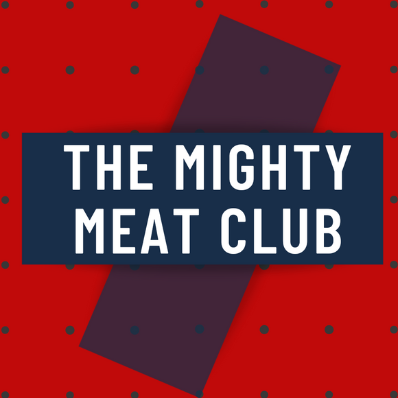 Mighty Meat Saver Pack