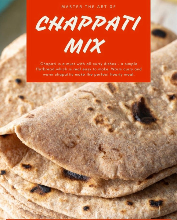 Chappati Mix