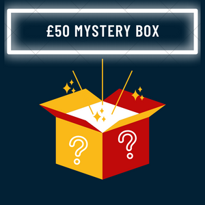 £50 Mystery Box