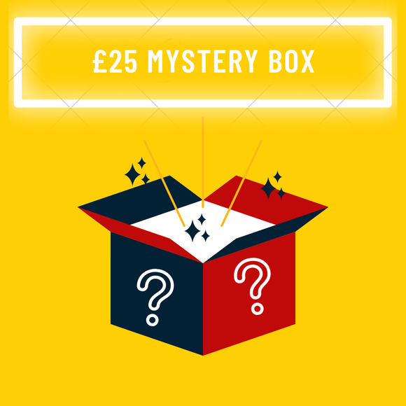 £25 Mystery Box