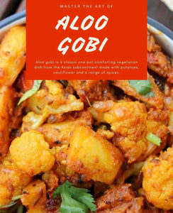 Aloo Gobi