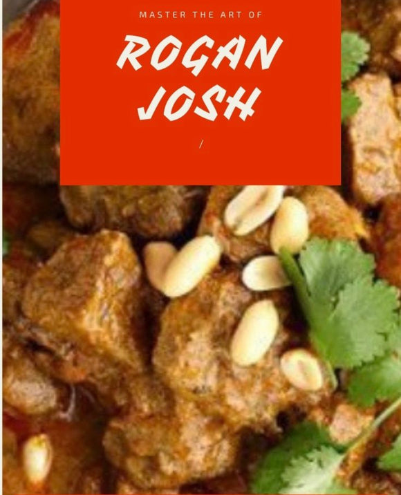 Rogan Josh