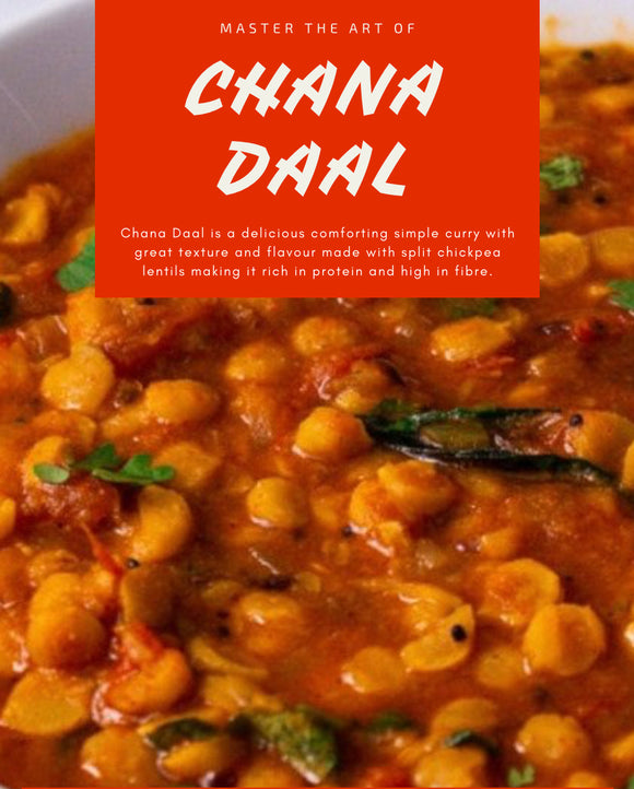 Chana Daal